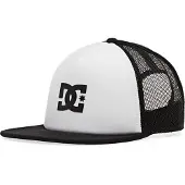 Dc-shoes Gas Station Trucker Kappe