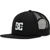 Dc-shoes Trucker Cap "Gas Station"