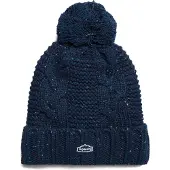Superdry Vintage Cable Mütze