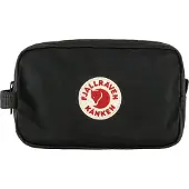 Fjällräven Kulturtasche Kånken Gear Bag Black