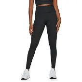 Girlfriend Collective Leggings 4034 Schwarz Slim Fit