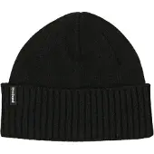 Patagonia Mütze Brodeo Beanie Black