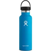 Hydroflask 21 Oz Standard Flex Cap trinkflasche