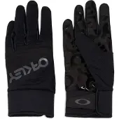 Oakley Apparel Handschuhe Factory Pilot Core Glove Herren Blackout-M