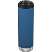 Klean Kanteen Thermosflasche TKWide Real Teal 592 ml