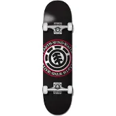 Element Seal 8.25" Skateboard assorted Gr. Uni