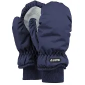 Barts Fäustlinge Nylon Navyblau Kinder-M
