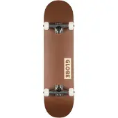 Globe Goodstock Clay Skateboard