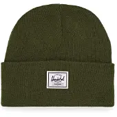 Herschel Elmer Beanie oliv
