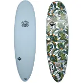 Softech The Middie 5´10´´ Surfbrett