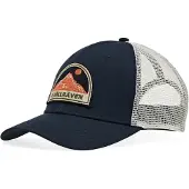 Fjällräven Badge Långtradarkeps Kappe
