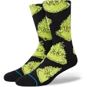 Stance Kurzsocken "Socken Mean One Socken 1er Pack"