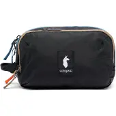 Cotopaxi Kulturbeutel Nido Accessory Bag Cada Dia Unisex Black - 4L