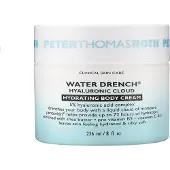 Peter Thomas Roth Water Drench Hyaluronic Cloud Feuchtigkeitsspendende Körpercreme 236 ml