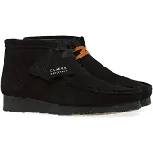 Clarks Shoes Wallabee Stiefel