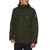 Fjällräven Greenland Winter Jacke