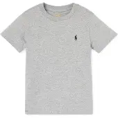Ralph Lauren T-Shirt 322832904039 Grau Regular Fit