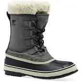 Sorel Winter Carnival Quarry / Black EU 38
