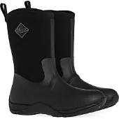 Muck Schneestiefel Arctic Weekend Schwarz-Schuhgröße 36