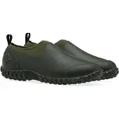 Muck Gartenclog Muckster II Low Moss Herren-Schuhgröße 42
