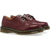 Dr. Martens Schnürer 1461 SMOOTH, Burgunder:36