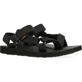 Teva Damen Sandalen W Original Universal - Zwart - Größe 36