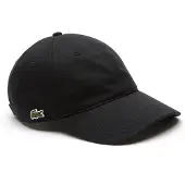 Lacoste Kappe RK0440 Unisex Black
