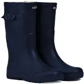 Aigle Gummistiefel Kids Woody-Pop 2 Marine-Schuhgröße 33