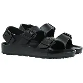 Birkenstock Sandalen Milano Eva 1009353 Schwarz 27