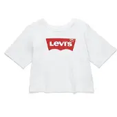 Levi's Levis Kids T-Shirt "BATWING CROPPED TEE" for GIRLS