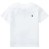 Ralph Lauren T-Shirt - Weiß - - 8 Jahre (128) - T-Shirts