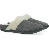 Sorel Pantoffeln Women Nakiska Slide II Quarry Grill-Schuhgröße 39