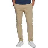 Levi's Levis Chinohose "LE XX CHINO SLIM TAPER" mit Markenlogo