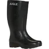 Aigle Atelier schwarz Gr. 36