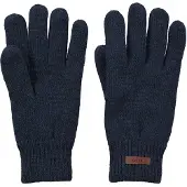 Barts Herren Handschuhe / Fingerhandschuhe Haakon Gloves