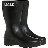 Aigle Atelier M schwarz Gr. 36