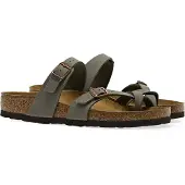 Birkenstock Mayari Stone - Dames Slipper - 071071