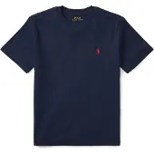 Ralph Lauren T-Shirt - Navy - - 18-20 Jahre - T-Shirts