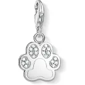 Thomas Sabo Charm-Einhänger Tatze/Pfote 1339-051-14