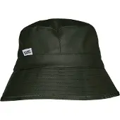 Rains Bucket Hat Green-M / L