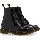 Dr. Martens Schnürstiefel 1460 W 11821011 Schwarz