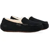 Ugg Damen Hausschuhe Ansley - Zwart - Größe 41
