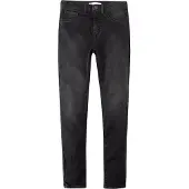 Levi's Girls 720 High Rise Super Skinny Aj Größe: 4Y | Jeans Outlet | kids