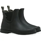 Tretorn Gummistiefel Eva Damen Black/Black-Schuhgröße 37