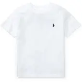 Ralph Lauren T-Shirt 322832904035 Weiß Regular Fit