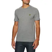 Lyle & Scott T-Shirt Grau