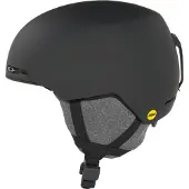 Oakley MOD1 MIPS, Skihelm, schwarz