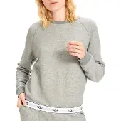 Ugg Pullover UGG Nena Grey Heather Damen-M