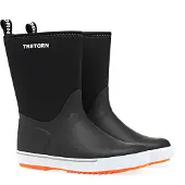 Tretorn Gummistiefel Tretorn Wings Neo Black Unisex-Schuhgröße 37