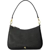 Ralph Lauren Handtasche Danni 26 431883768008 Schwarz
